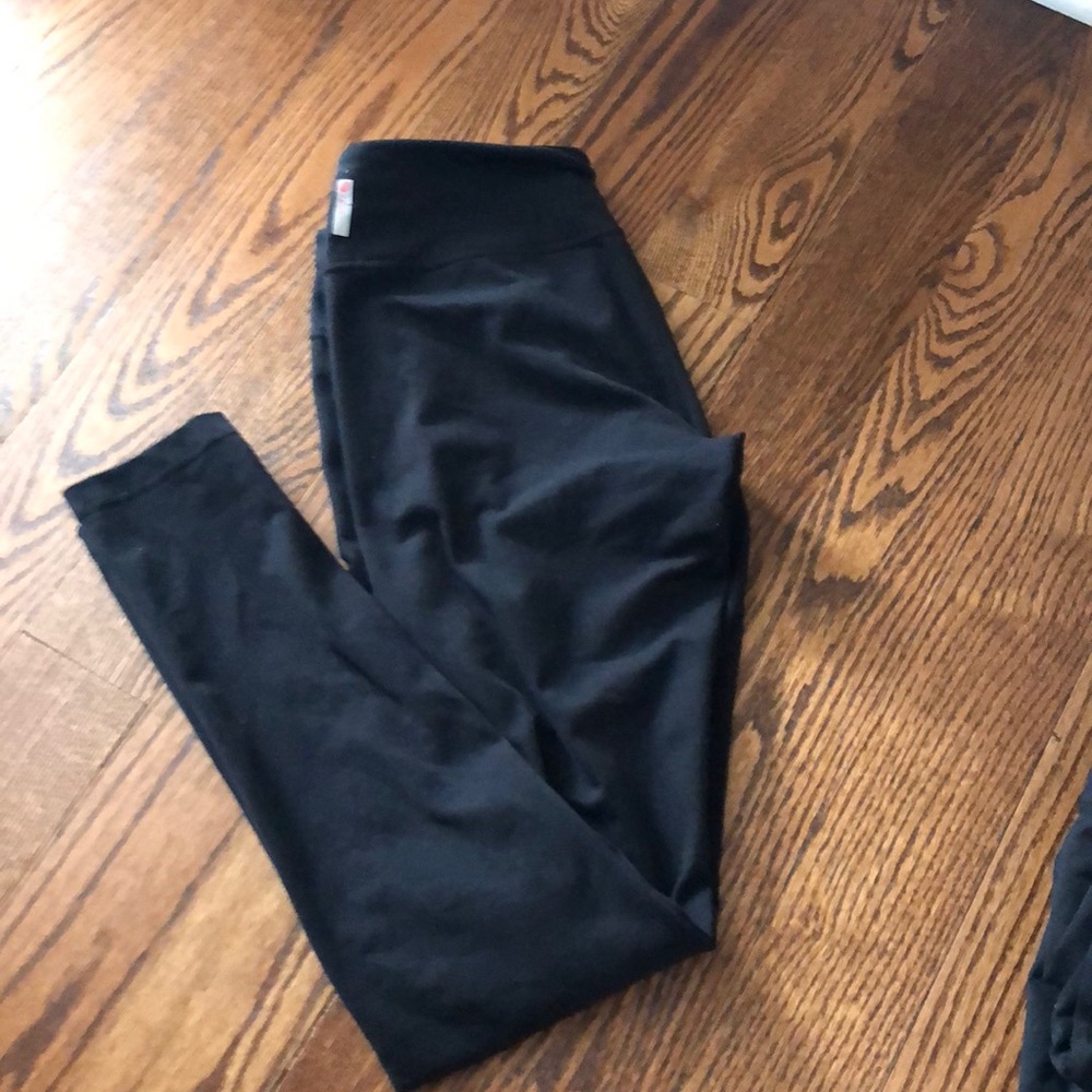 Zella live in leggings